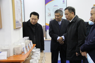 深入濮陽一線，精準把脈市場——梁杰一赴濮陽開展市場調研